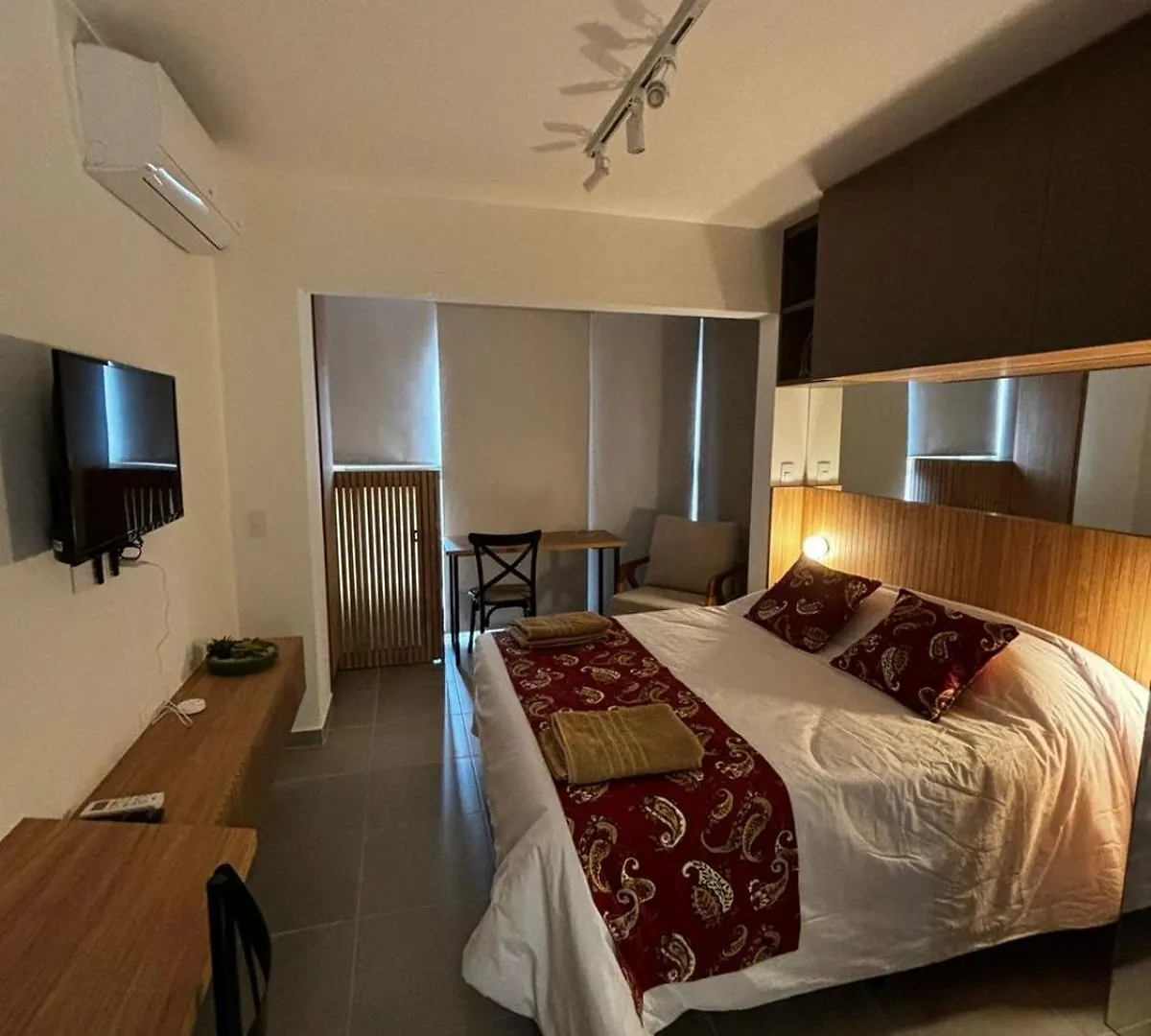Studio Premium Sao Paulo