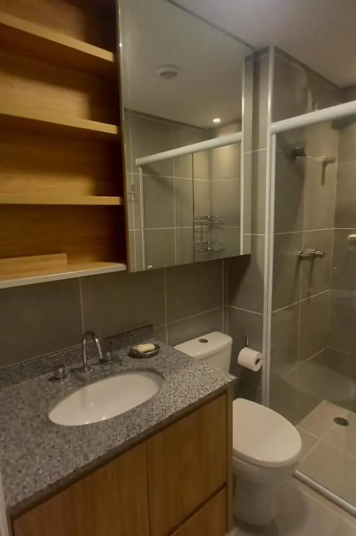 Studio Premium Sao Paulo 0*,
