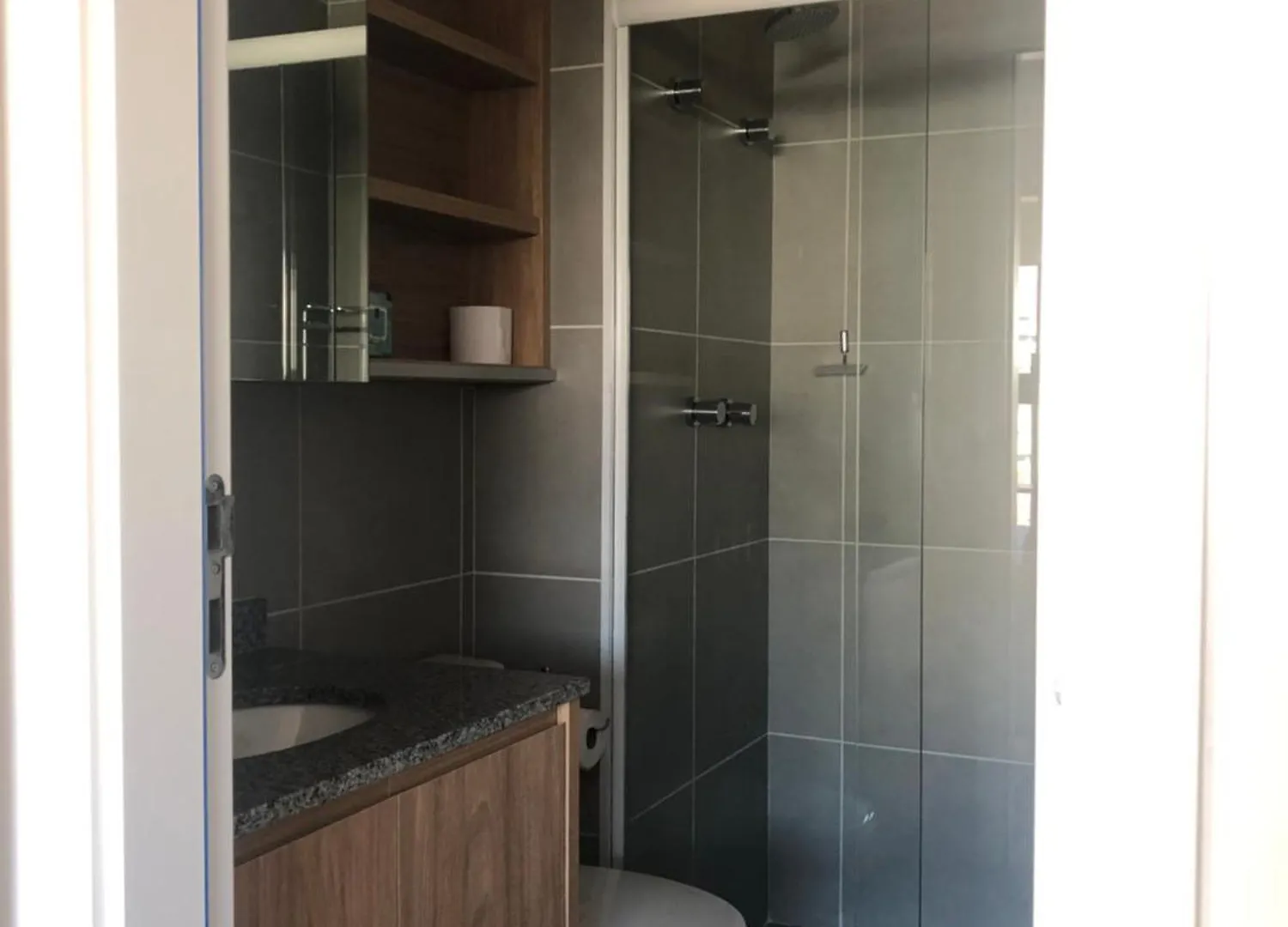Apartment Studio Premium Sao Paulo
