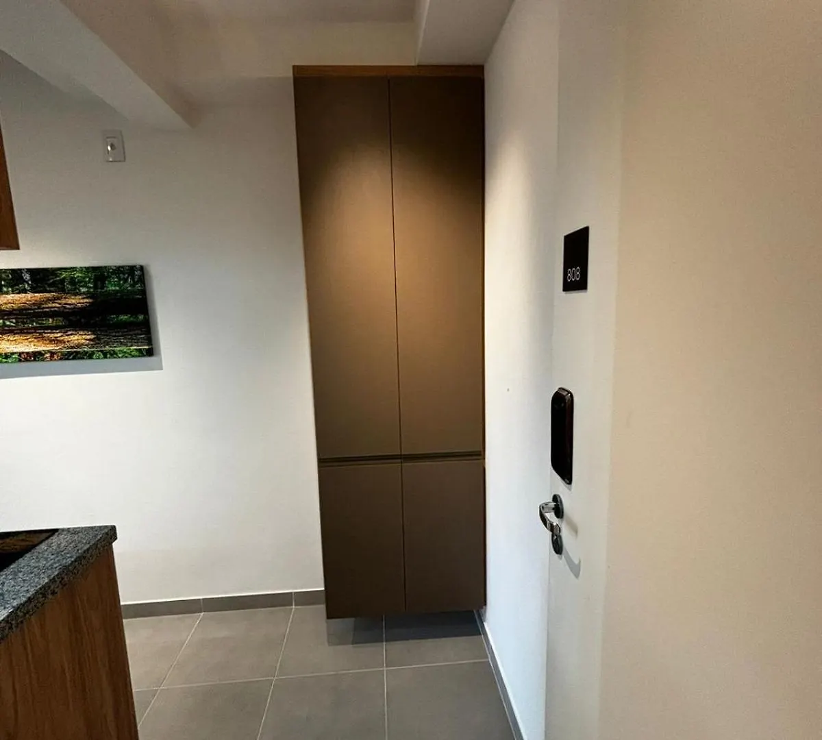 Apartment Studio Premium Sao Paulo Brazil